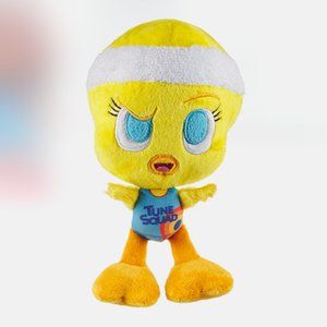 Barkbox Barkshop Tweety Bird Dog Pet Toy
